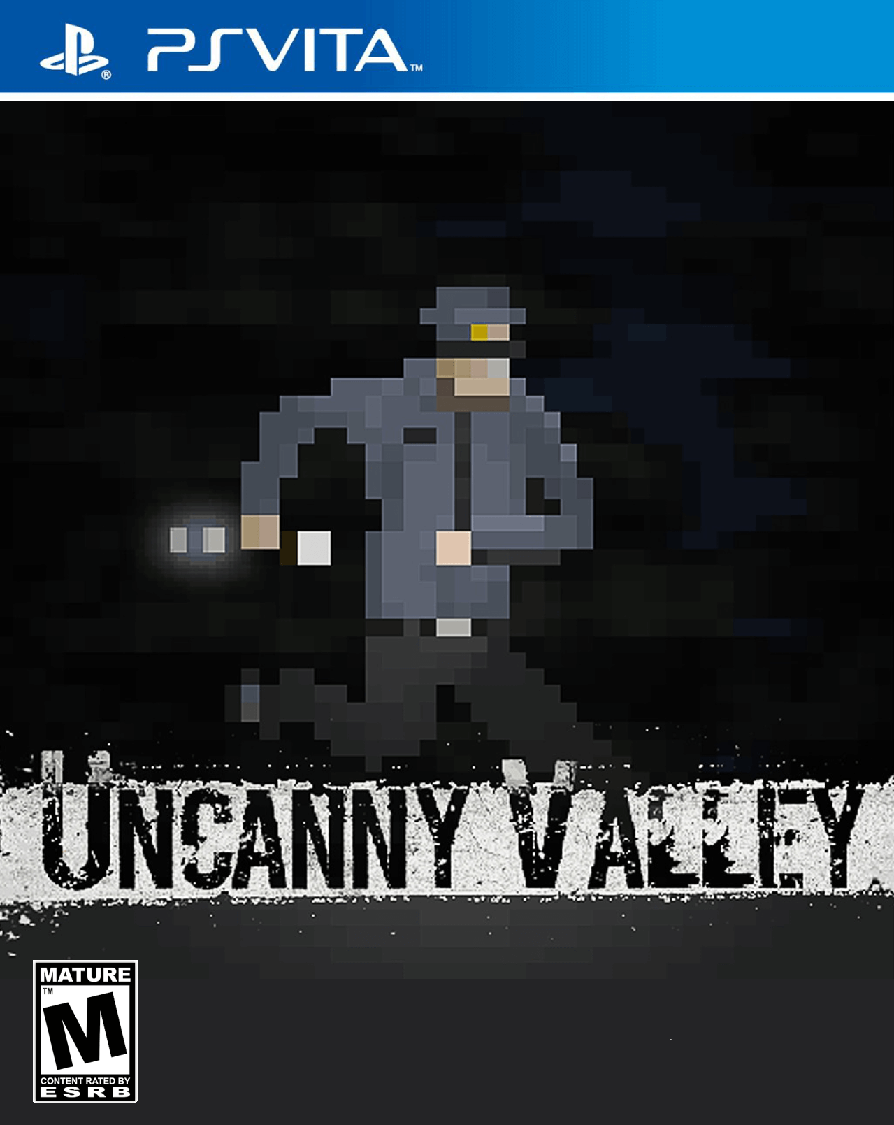 Uncanny Valley