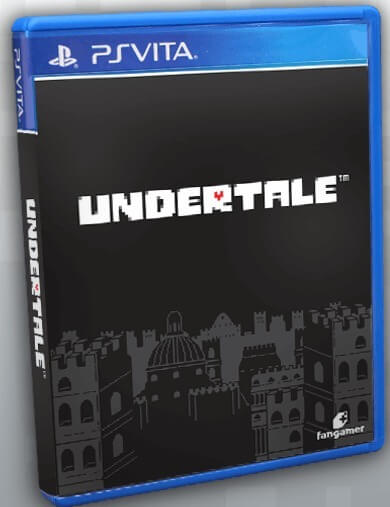 Undertale