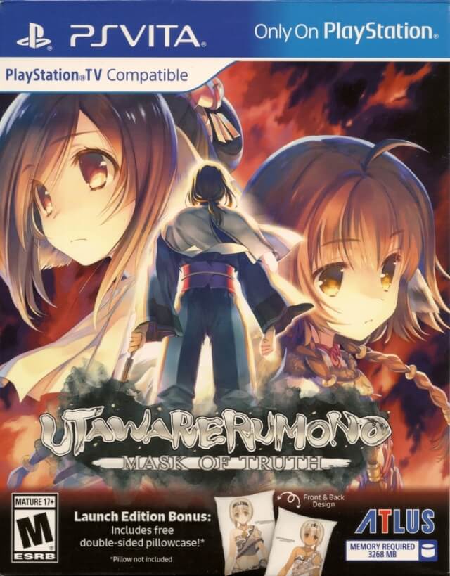 Utawarerumono: Mask of Truth