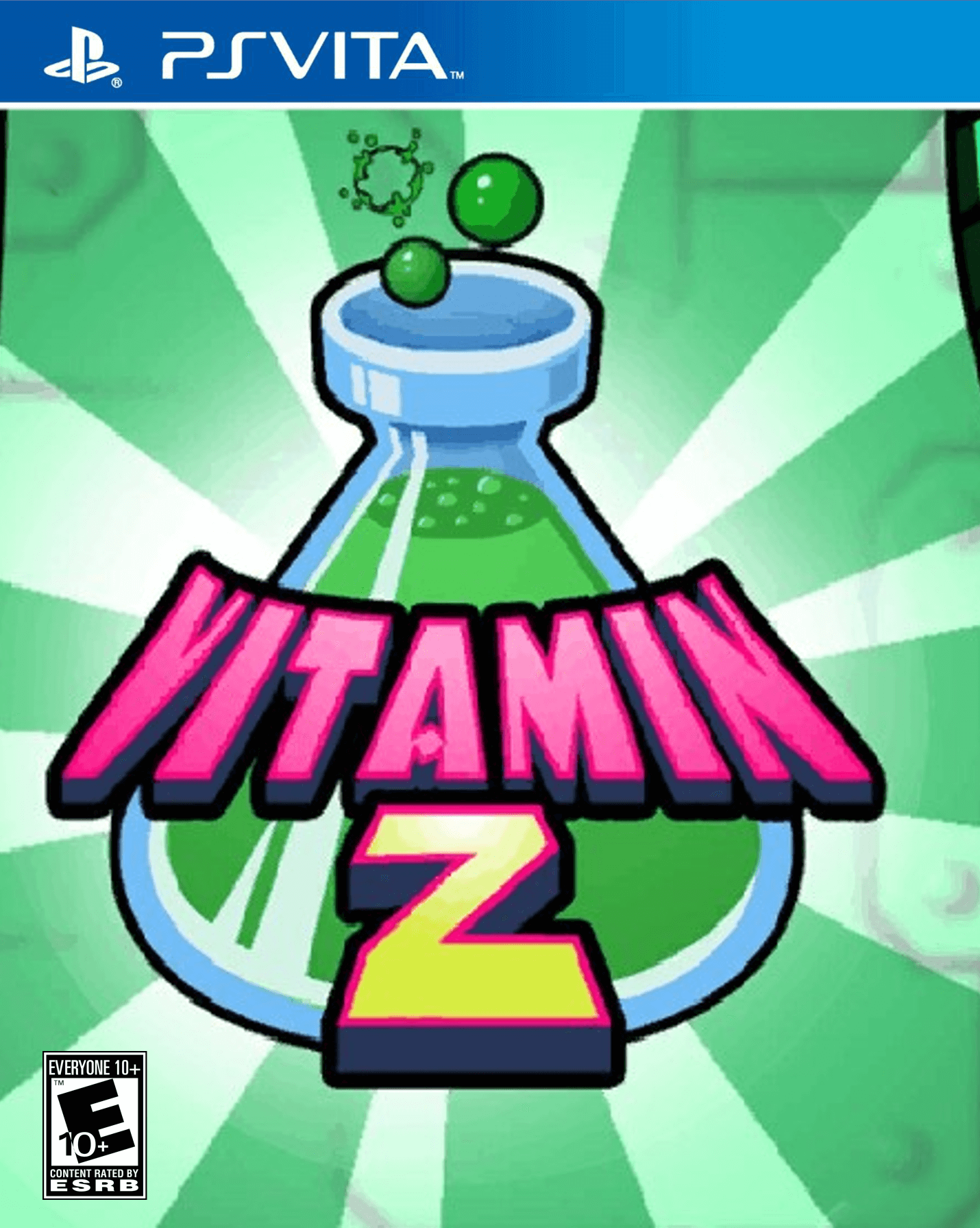 vitamin z