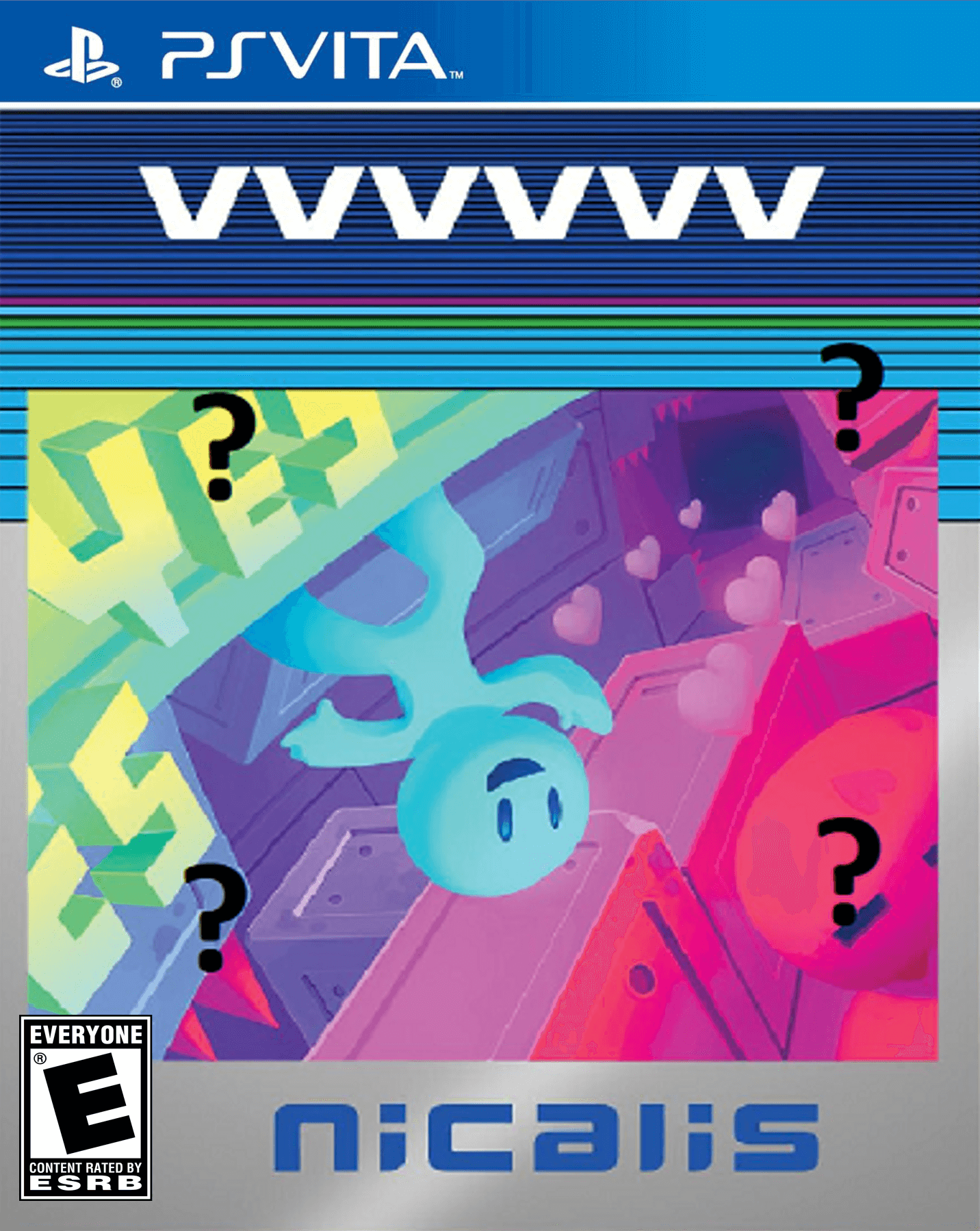 VVVVVV