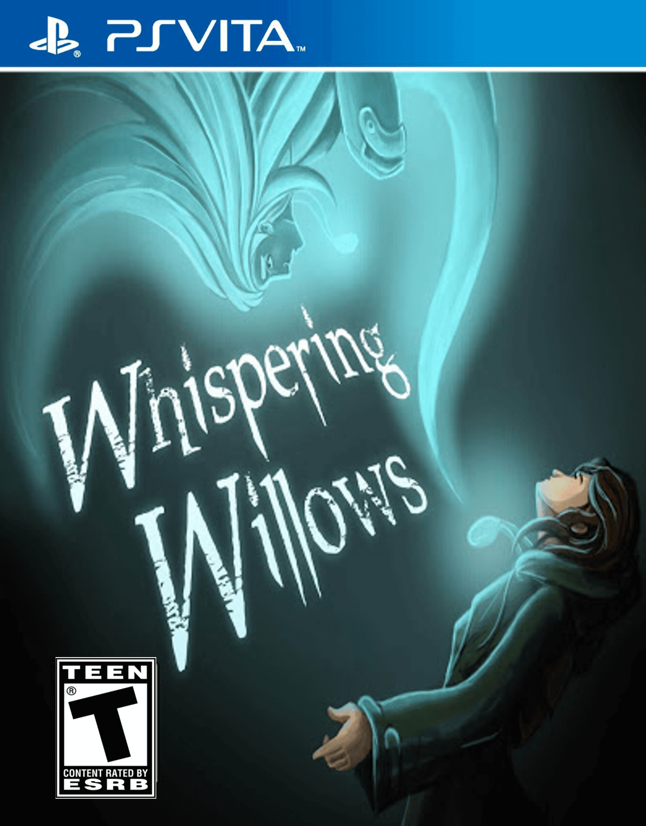 whispering willows