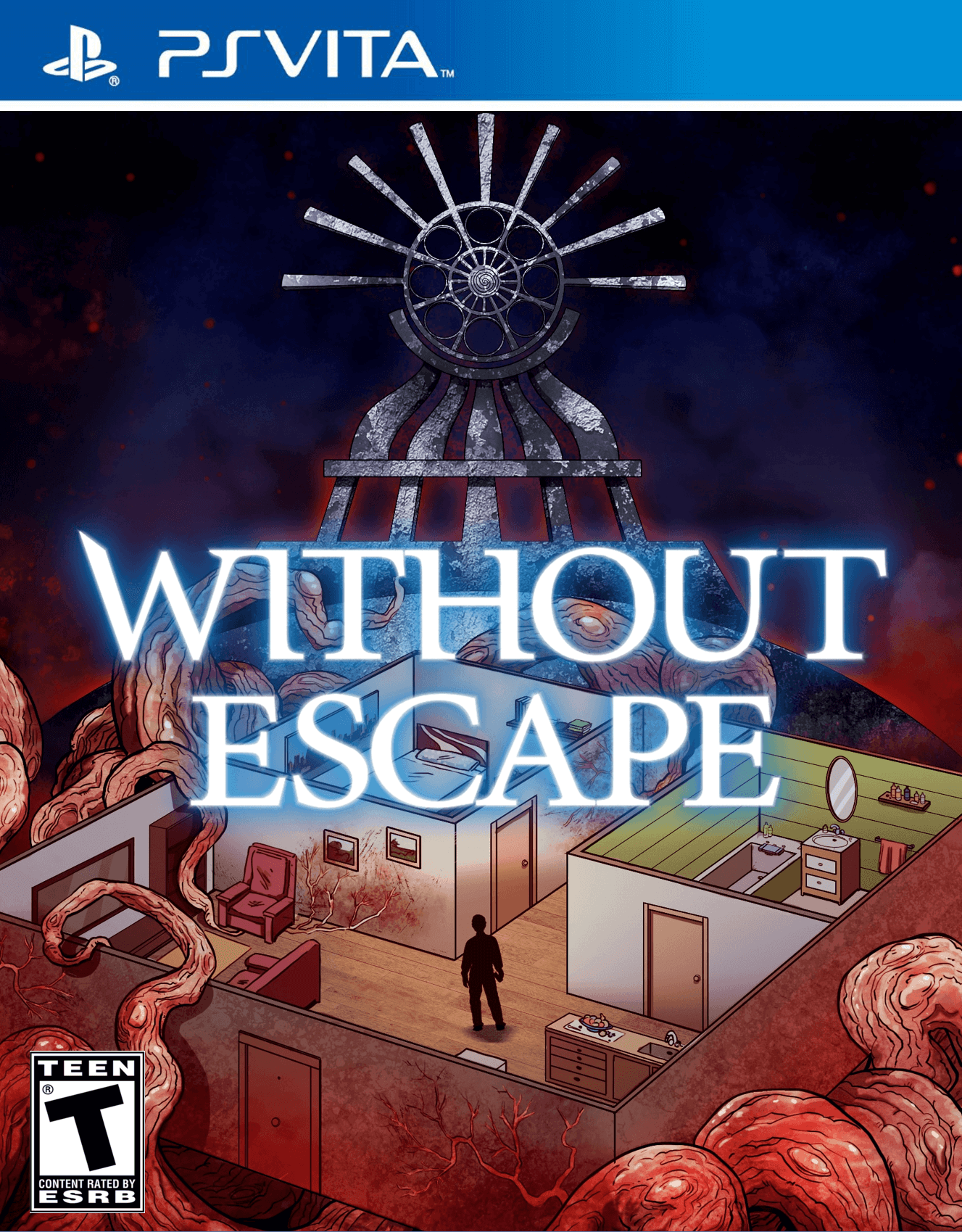 Without Escape