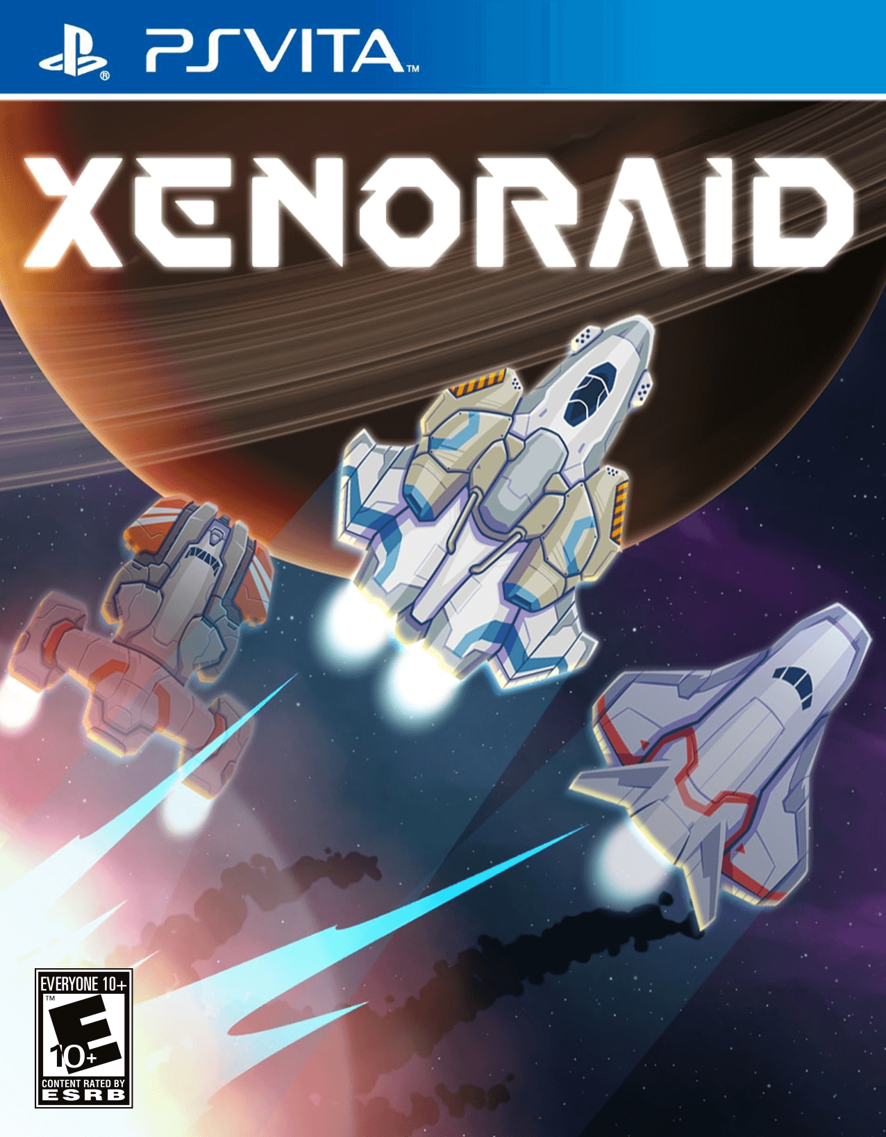 xenoraid