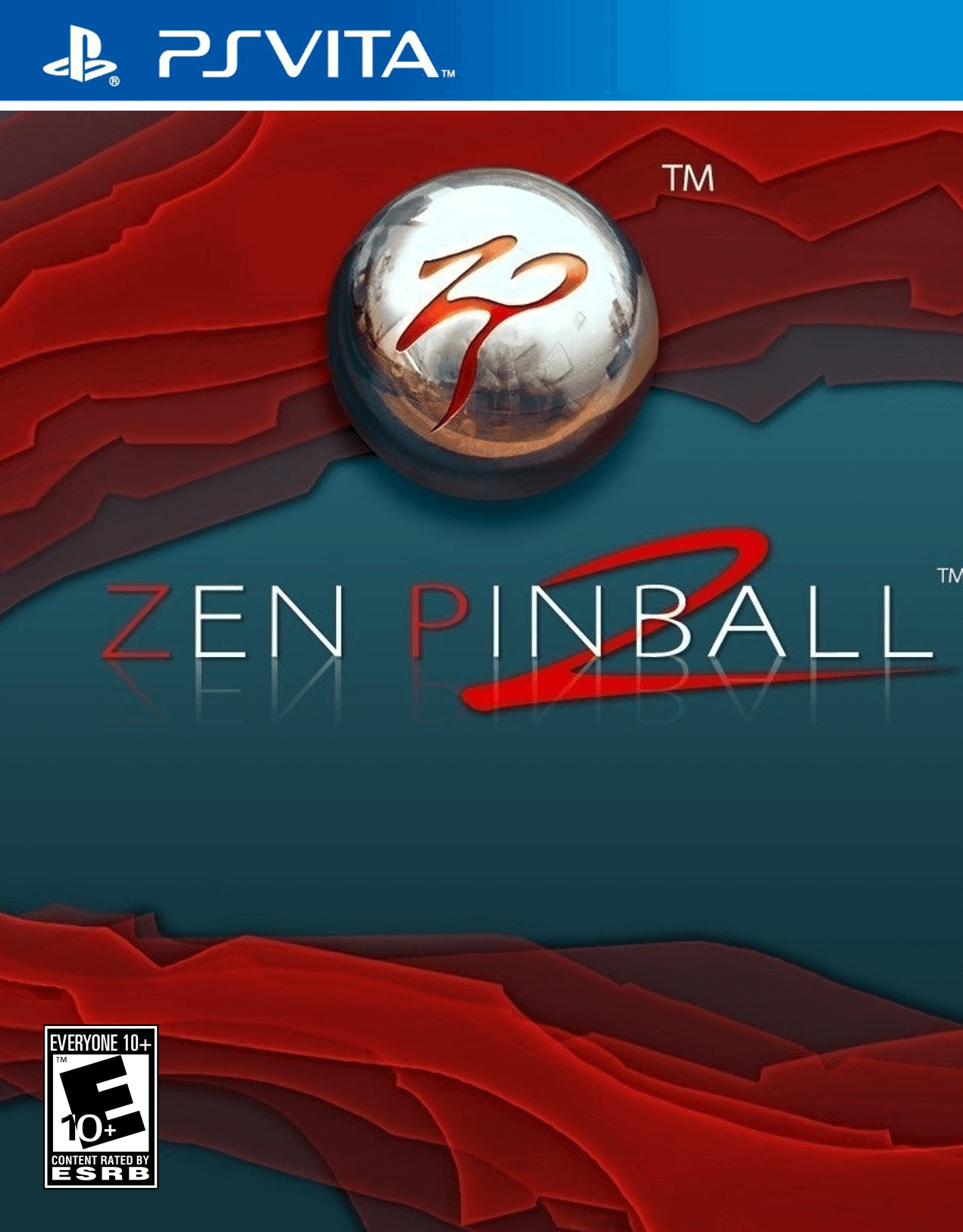 Zen Pinball 2