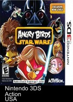 angry birds star wars