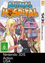 animal hospital