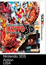 Azito 3D