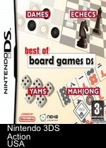 Best of Board Games