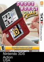 crosswords plus