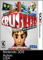 Crush 3D