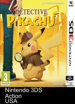 Detective Pikachu