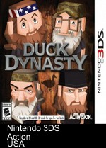 Duck Dynasty