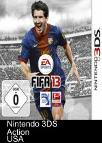 FIFA 13