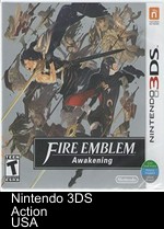 Fire Emblem: Awakening