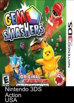 Gem Smashers