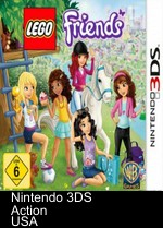 LEGO Friends