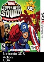 marvel super hero squad: the infinity gauntlet