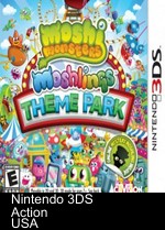 moshi monsters moshlings theme park