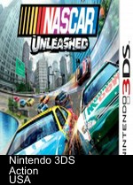 NASCAR: Unleashed