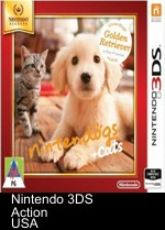 nintendogs + cats