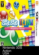 Puyo Puyo Tetris