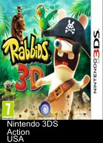 rabbids 3d