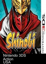 Shinobi