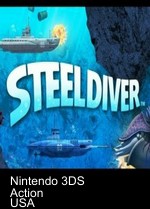 Steel Diver