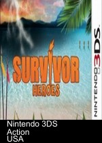 Survivor Heroes