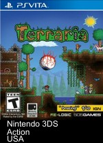 Terraria