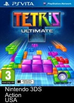 tetris ultimate