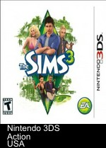 The Sims 3