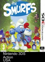 the smurfs