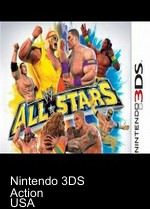 WWE All Stars