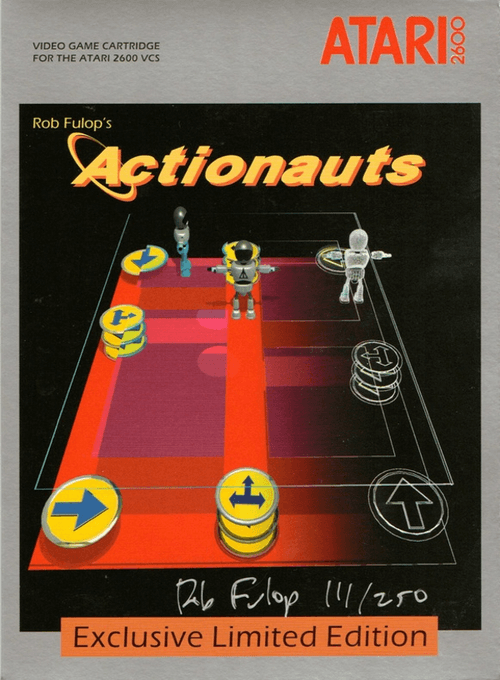 Actionauts