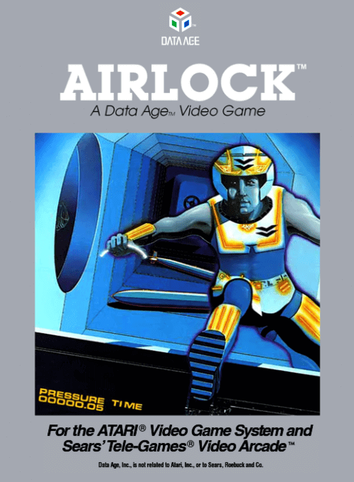 airlock