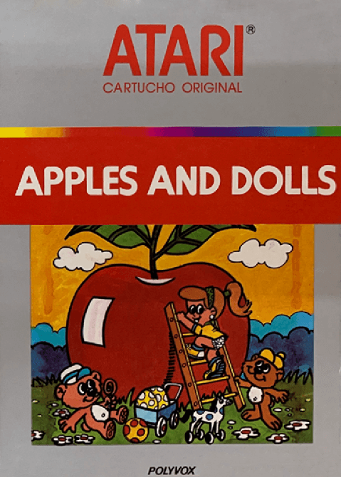 Apples and Dolls