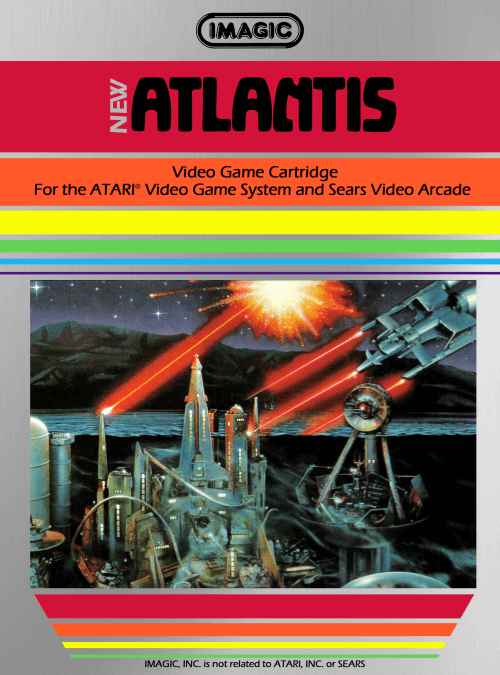 Atlantis II