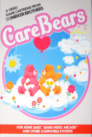 Care Bears