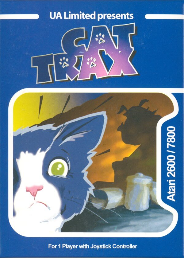 cat trax