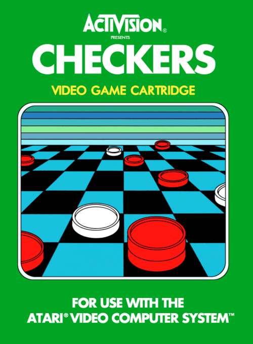 Checkers