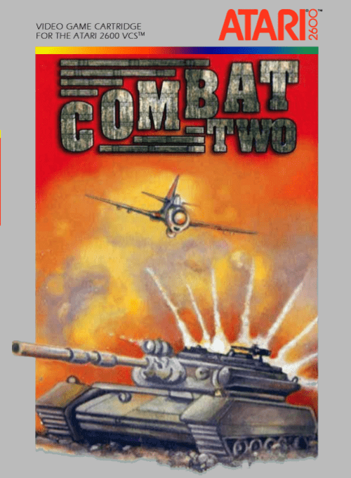 combat two