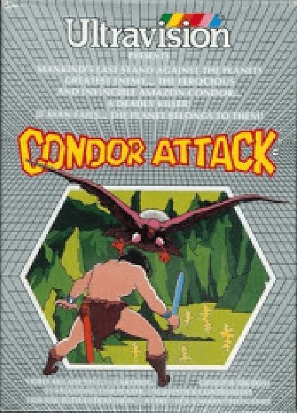 condor attack