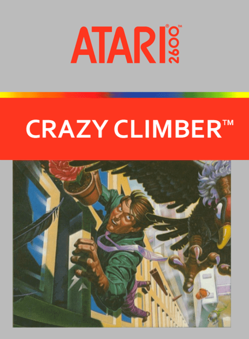 Crazy Climber