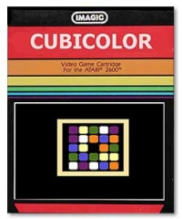 Cubicolor