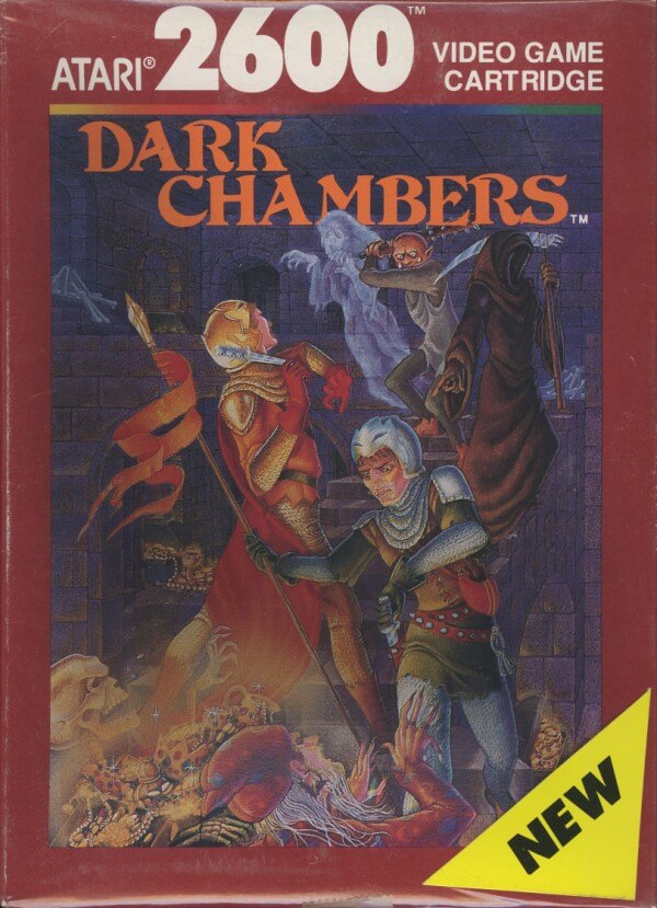 Dark Chambers