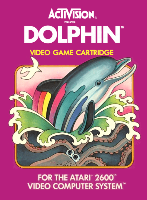 Dolphin