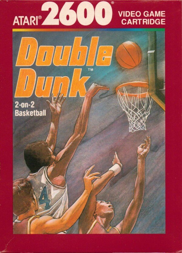 double dunk