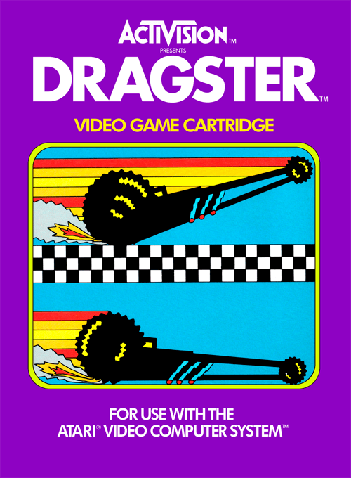 Dragster